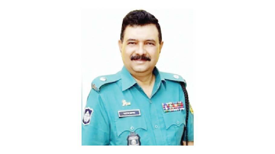 CMP recommends ADC Karmul’s suspension on graft charge