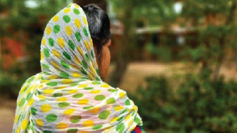 Bangladeshi woman  trafficked to India longs  to return home