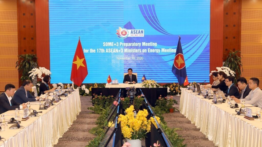 What other ASEAN members can learn from Vietnam’s renewable boom 