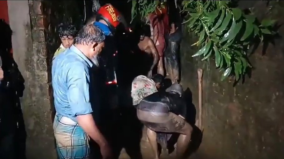 Landslides in Cox’s Bazar: Death toll climbs to 4