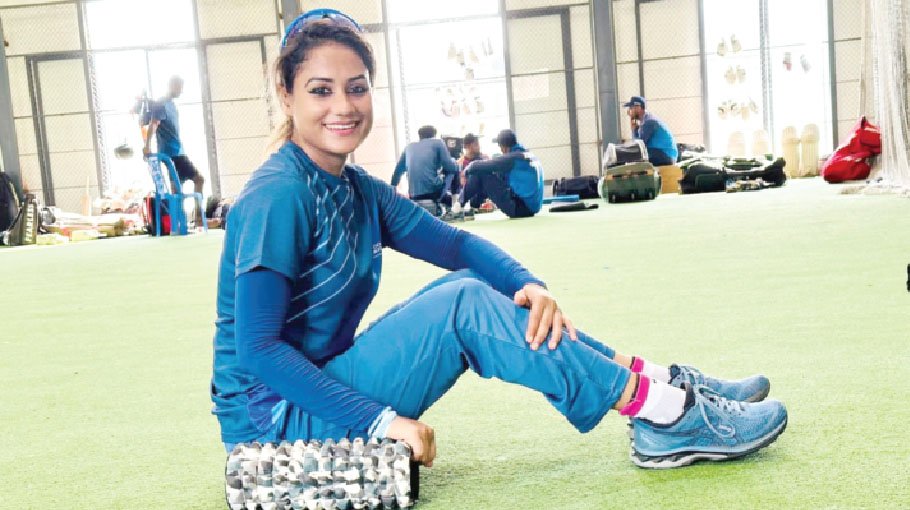 Jahanara’s return beckons hope for Tigresses