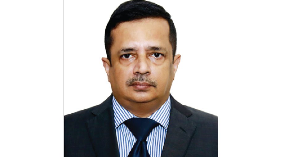 Ahsan Zaman new MD of Trust Bank