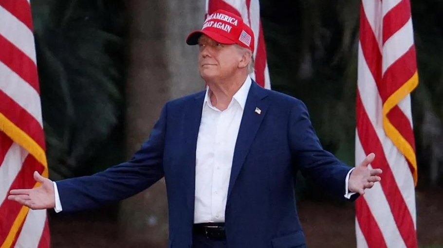 Restrictions on Trump’s Facebook and Instagram lifted