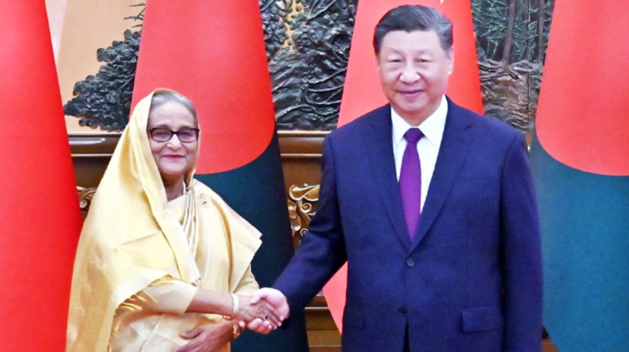 PM to brief media on China visit  today