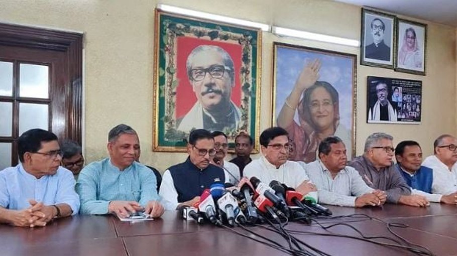 Quota protesters’ demands go against Constitution: AL