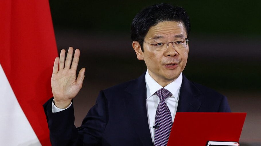 The long game in Singapore’s ‘next gen’ politics