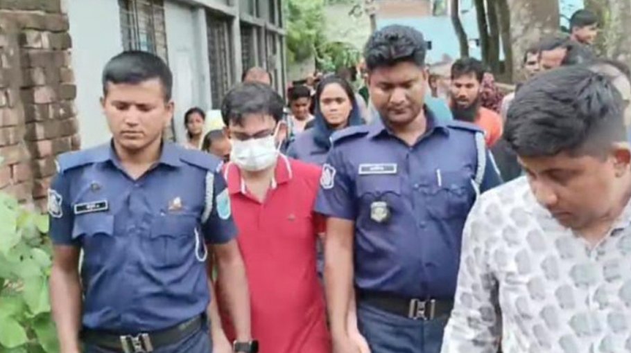 Police seek remand for doctor, wife in Savar househelp abuse case