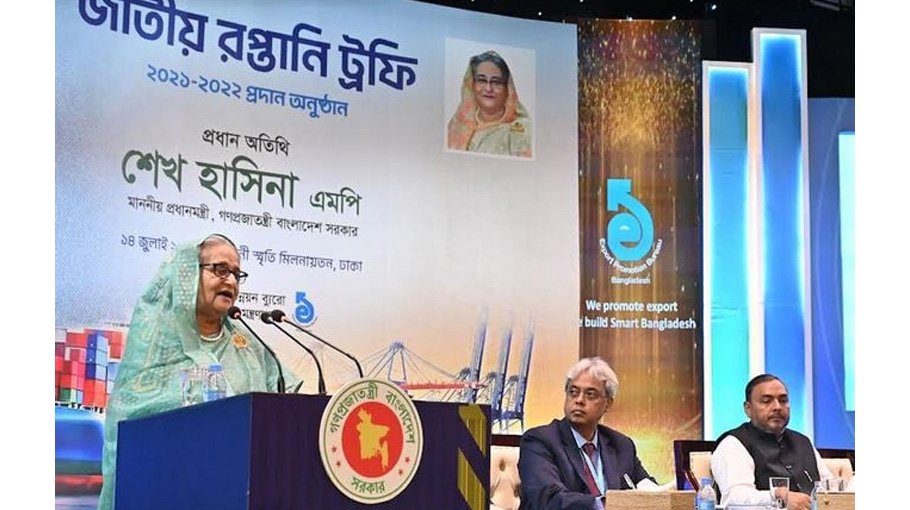 Target African, Asian, ME, GCC markets for export earnings: PM