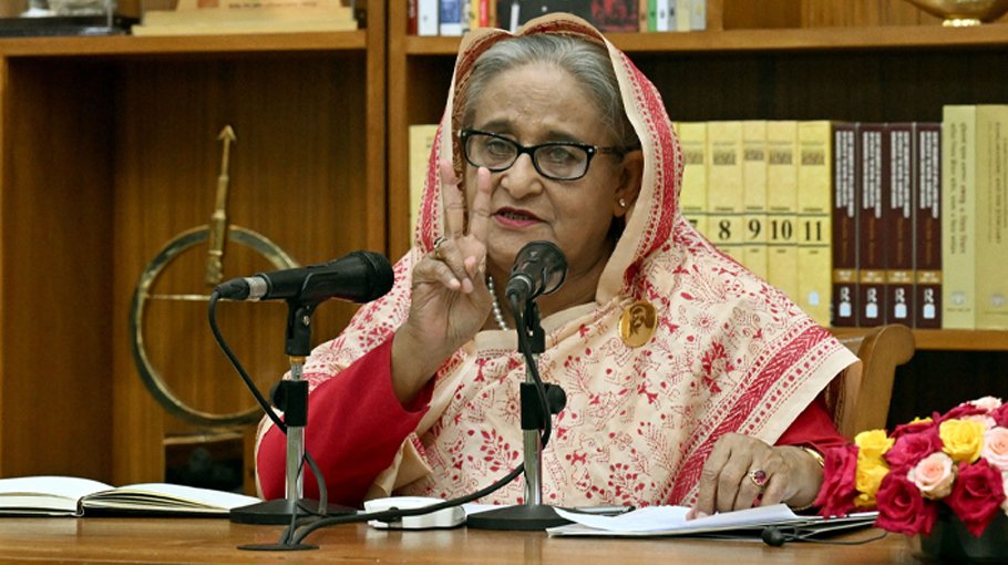 Govt can’t act until solution comes from court