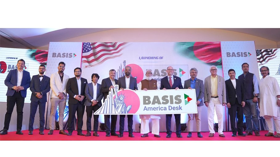 BASIS America Desk launched to expand bilateral business in ICT