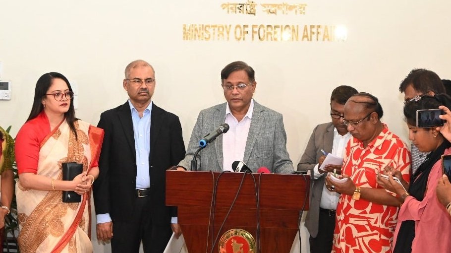 4 EU nations to recruit 3,000 Bangladeshi workers: Hasan 
