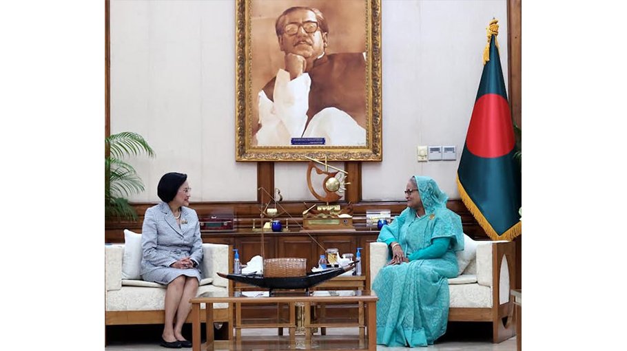 PM seeks enhanced trade, cooperation among South, Southeast Asia
