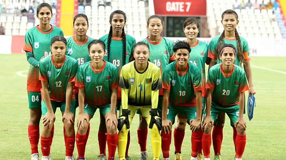 Women booters’ Bhutan trip rescheduled 