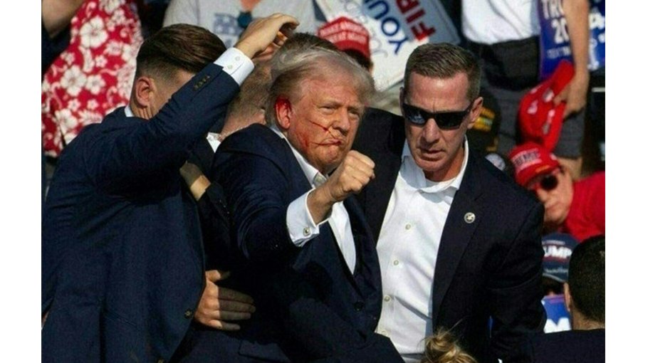 Attempt to kill Donald Trump