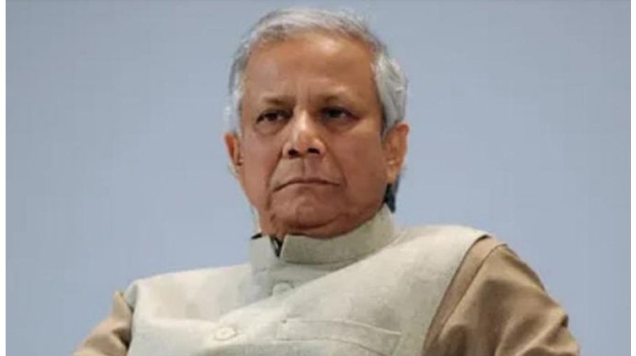 Trial date set for Yunus, 13 others over Grameen Telecom fund misappropriation