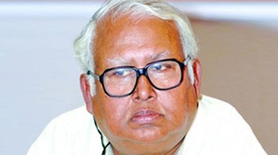 CPB expels its  ex-president  Manzurul
