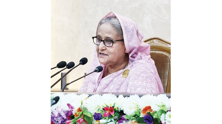 They don’t feel ashamed to call themselves Razakars: PM