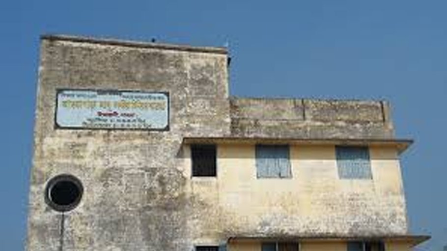 New four-storey building of Autapara ABC Alim Madrasa inaugurated in Ishwardi