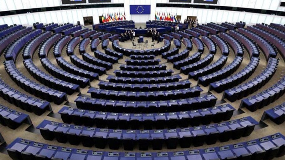 Far right to seek greater influence in EU parliament
