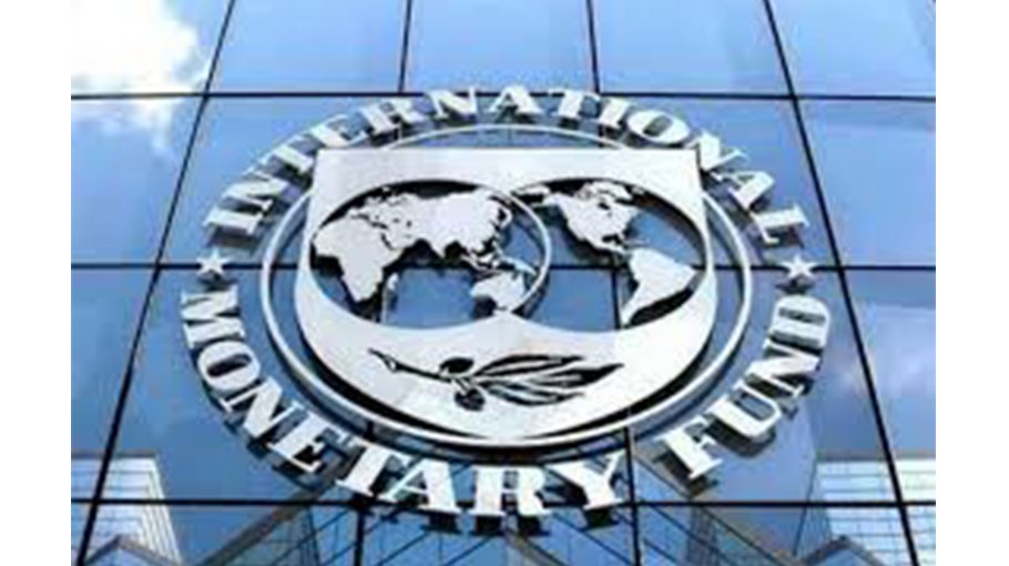 IMF maintains 2024 global growth forecast, warns of inflation risk