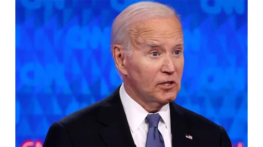 Biden defends 'mental acuity' in feisty new interview