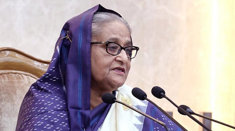 We have to pay highest respect to freedom  fighters: PM