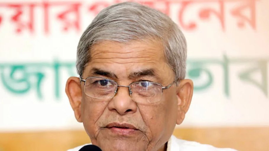 Govt hiding evidence of violence, killings by internet blackout: Fakhrul