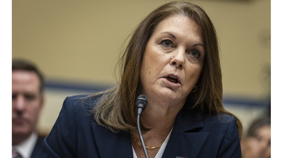 US Secret Service boss resigns over Trump shooting issue