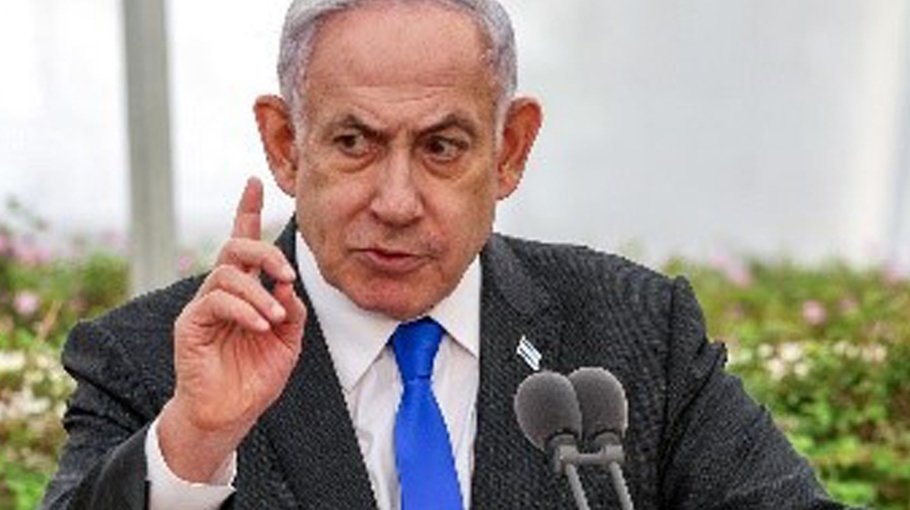 Netanyahu looks to boost US support in speech to Congress,  Faces protests, boycotts 