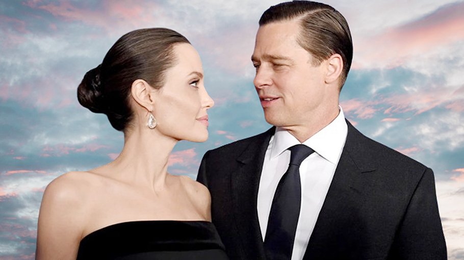 Pitt, Angelina to reunite at Venice Film Fest