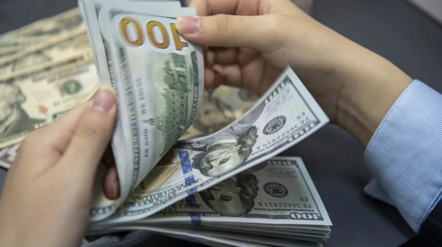 World’s richest 1pc gained $40tn  in a decade: Oxfam