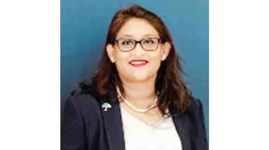 We all have a role to play in preventing drowning: Saima Wazed