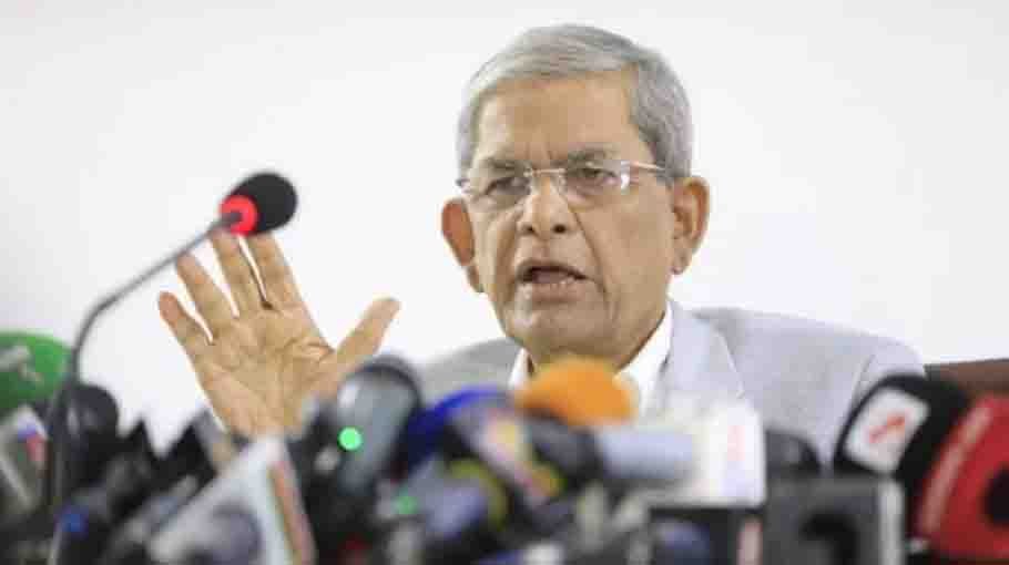 Fakhrul demands impartial, int’l probe into killings during protests