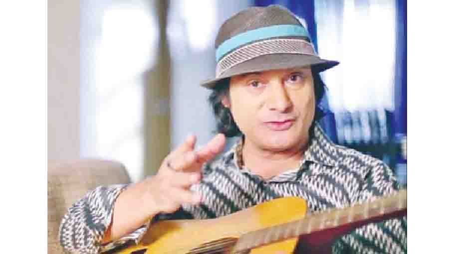 Iconic band star Shafin Ahmed   no more