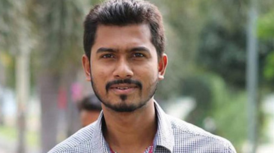 Ganadhikar Parishad President Nur sent to jail