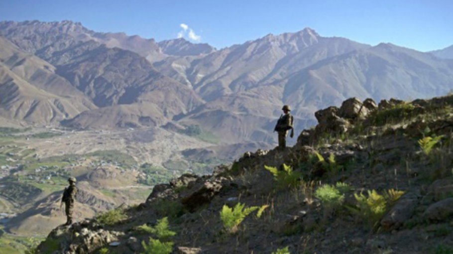 India marks last Pakistan conflict at Himalayan frontier
