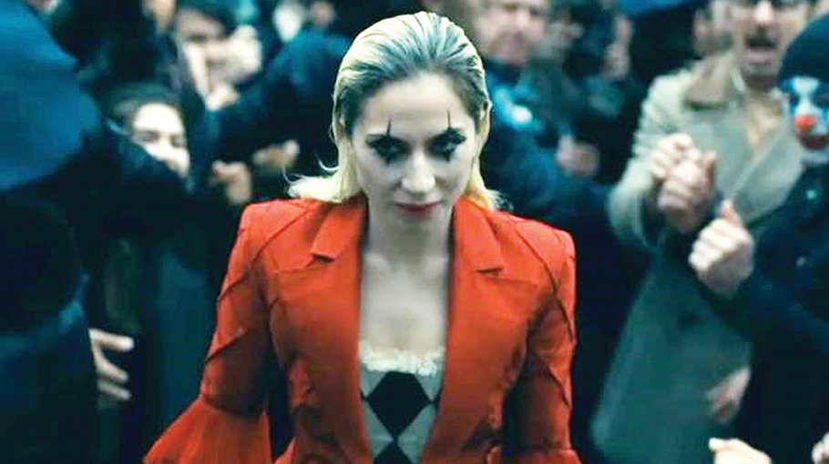 Lady Gaga alters her voice for ‘Joker 2’ 