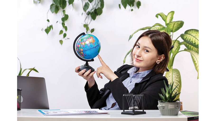 10 affordable destinations abroad for higher study