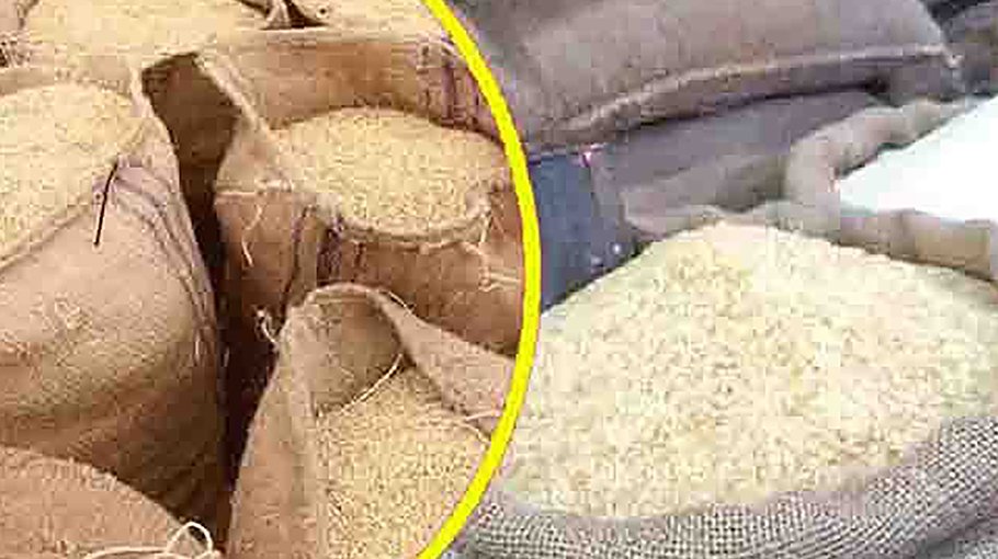 Govt to procure 30,692 tonnes of  Boro rice in Jashore