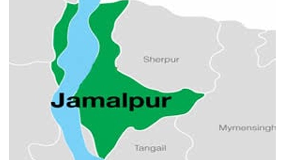 Flood damages crops worth Tk 140 crore in Jamalpur