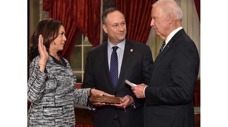 Bye Bye Biden and the Kamala Sutra