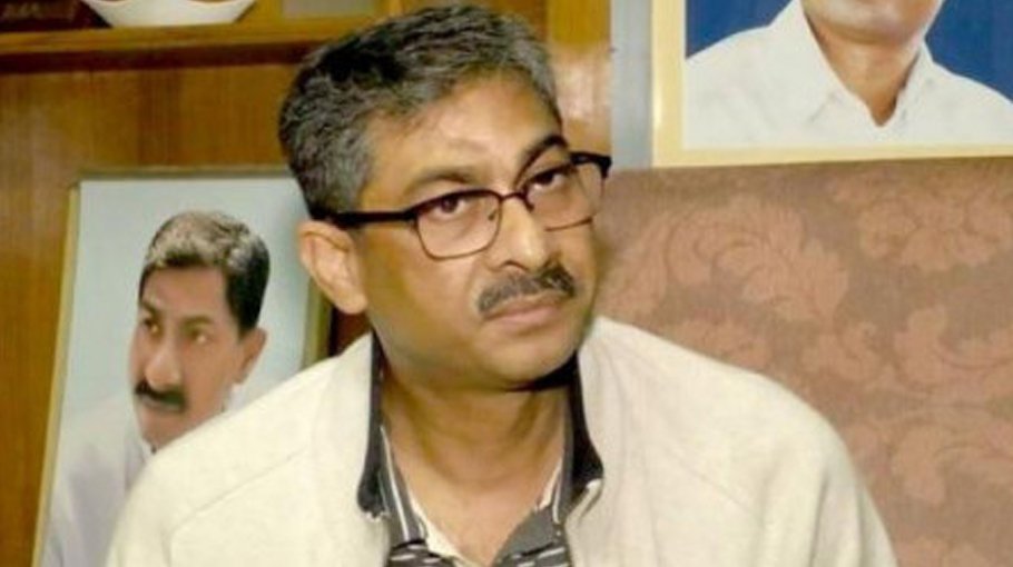 BNP Joint Secretary Annie placed on remand 