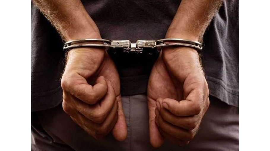 Fraud kingpin held in Chaudanga