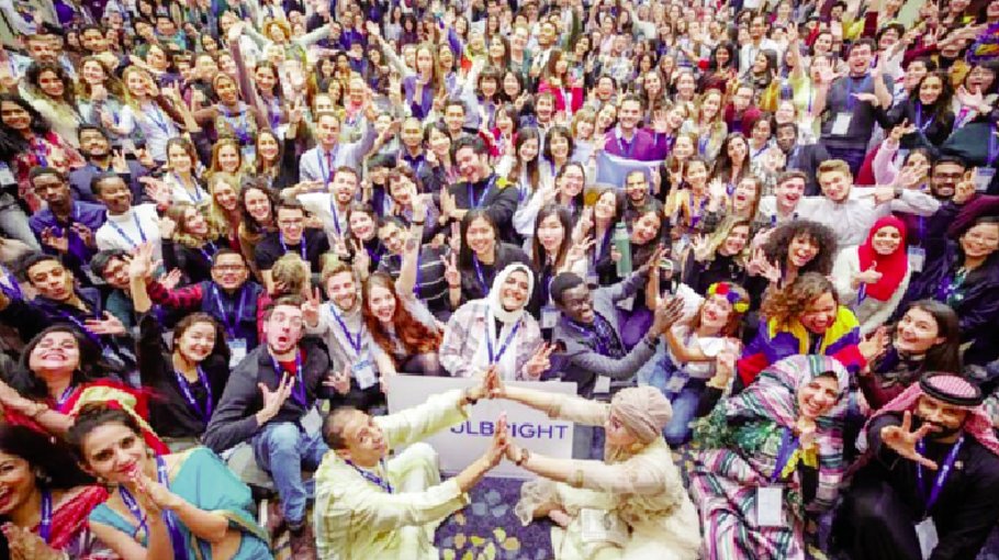 Fulbright FLTA scholarship opens for Bangladeshi students 