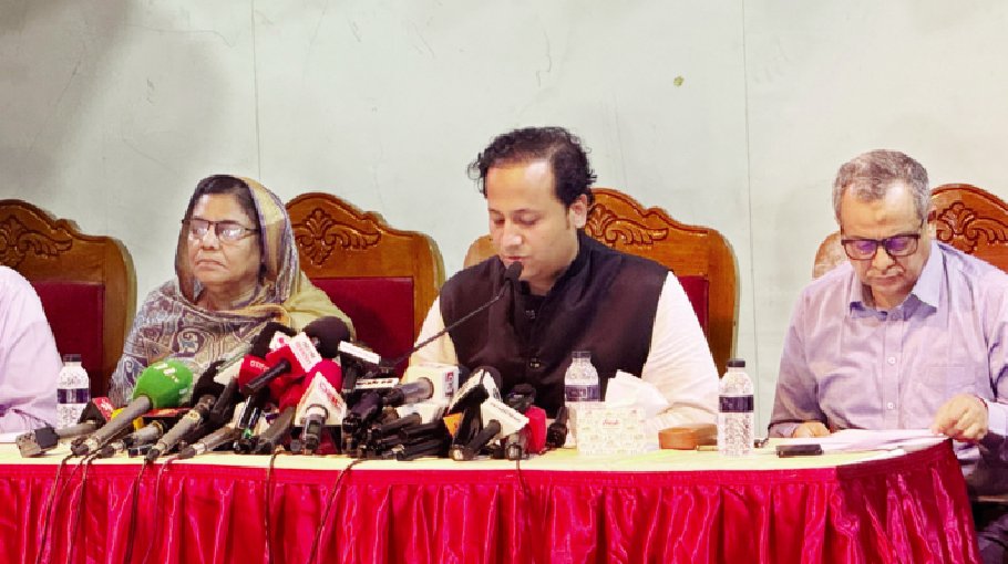 Edn Ministry to hold talks with students before reopening of univs