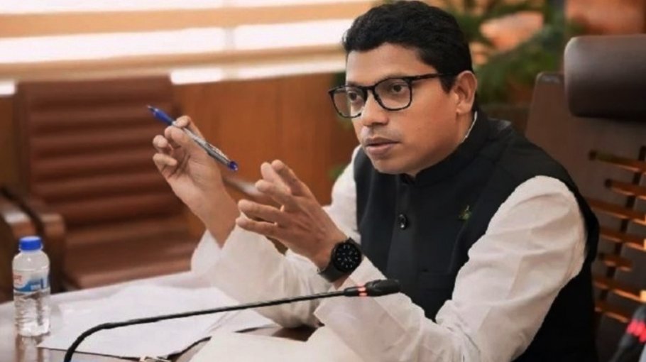 Decision on mobile internet restoration after meeting with AMTOB: Palak
