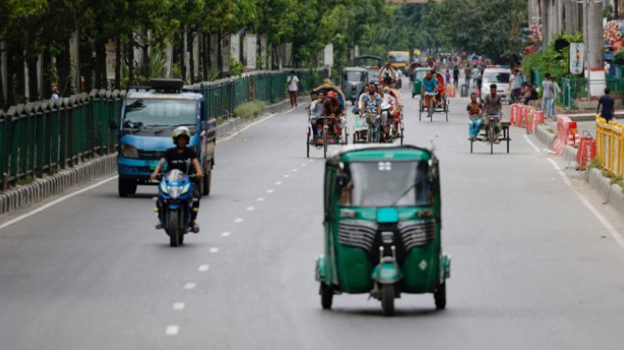 Offices to run 9am-3pm in Dhaka from Sunday to Tuesday