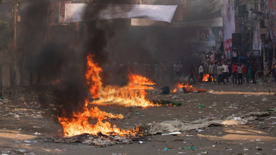 JCD-Shibir men hang bodies publicly after killing