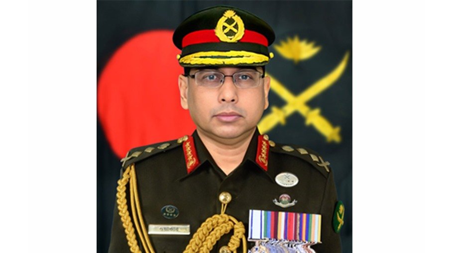 Country’s situation back to normal: Army Chief