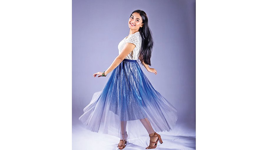 Totini set to star in new web series